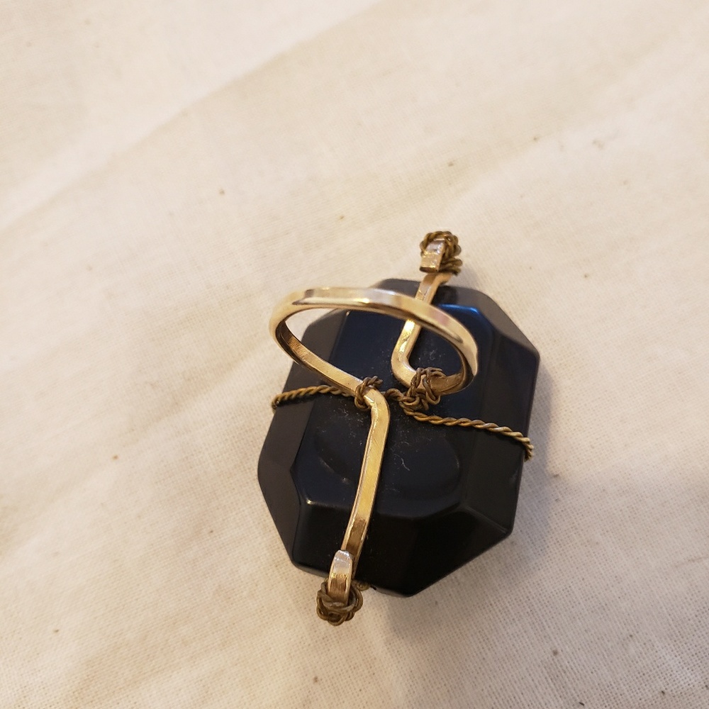 Handmade Ring - Picture 6 of 6
